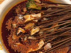 -嘉州叶婆婆钵钵鸡(建设路店)