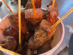 -马小毛老上海里脊肉(南翔印象城店)