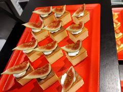 -沈阳和平艾美酒店新食谱西餐厅