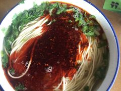 -清真磨沟沿老字号牛肉面(总店)