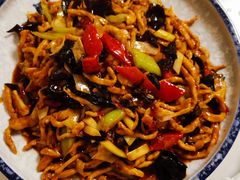 -小郭私房菜·海肠捞饭店(学士街店)