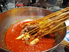-付小姐在成都(五道口店)