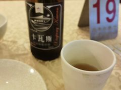 -维吾尔餐厅(宜山路店)