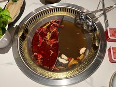 -椒王火锅(厚街万达店)
