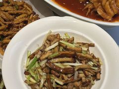 -鑫小城故事·藕汤·家常菜(台北一路总店)