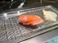-風料理.鮨Omakase
