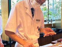 -鮨冠OMAKASE食べ放题(北京首店)