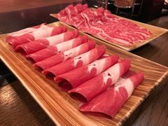 -赤RedBowl川锅·炙烤·板前(北京瑰丽酒店)