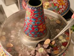 -The COOK·厨餐厅·自助餐(浦东嘉里大酒店)