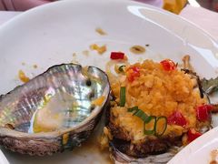 -必点海鲜·海肠捞饭大王(滨江道店)
