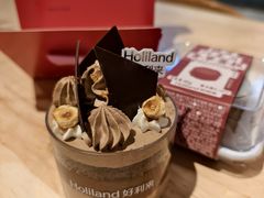 -好利来(欧亚卖场店)