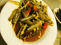 -友强·23年特色海鲜大排档(厦门店)