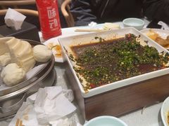 -王厚元饺子·辽菜(浑南店)