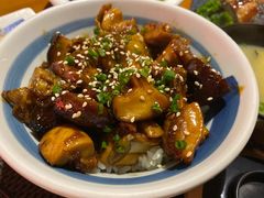 -有喜屋·深夜食堂(北京西路店)