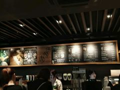 -星巴克(上海南站店)