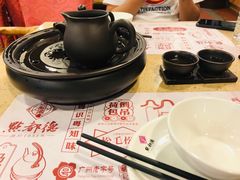 -点都德(大茶楼店)