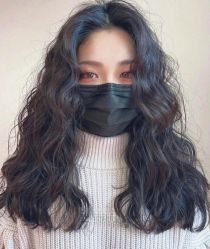 -GIRL STYLE 烫发·染发沙龙