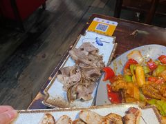 -火炉情韩国料理店(古田路店)