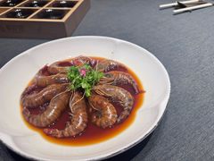 -锦府园·新台州菜(合生汇店)