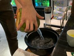 -东椰·海南椰子鸡火锅(朝阳门店)