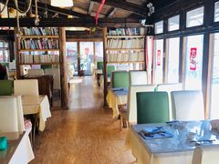 大堂-北京水岸山吧度假村(雁栖镇店)