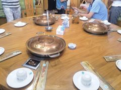 -冰煮羊(山水小区店)