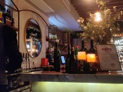 -Osteria Garden 生蚝花园餐厅(原进贤路店)
