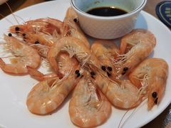 -醉壹号海鲜大排档·老厦门特色菜(厦门美食地标店)