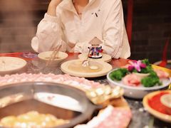 -蜀大侠火锅(森兰花园城店)