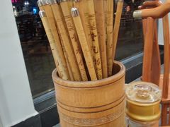 -奎元馆.百年奎元.非遗传承(西湖边的解放路店)