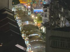 -昆明中心皇冠假日酒店