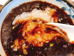 老苏州糖粥-新梅华·茶点餐厅(欧尚店)