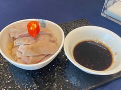 -吴中欢朋酒店-中餐厅