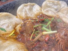 地锅小公鸡-百味地锅鸡(财校分店)