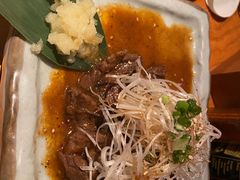 -醉虎传(南锣鼓巷店)