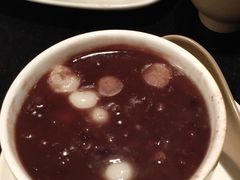 红豆沙-鹿港小镇(霄云店)