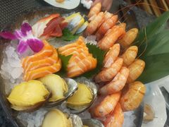 -菊上料理(蜀山银泰百货店)