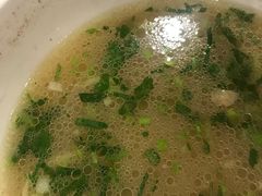 -西部马华清真兰州牛肉面·烧烤夜市(关东店)