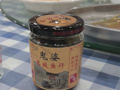 -钱大妈海鲜饭店(保利林语店)