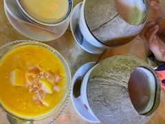 -周大娘牛乳(旧寨古村总店)