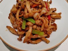 -大树餐厅(红旗街万达店)