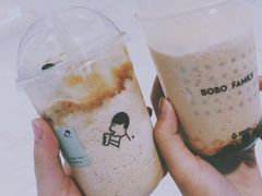 -喜茶(永旺梦乐城店)