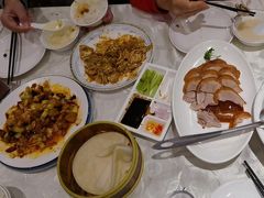 -福来居烤鸭店(天坛二店)
