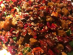 -蓉城小馆(科兴店)