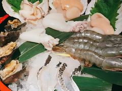 -牛New寿喜烧(虹桥新天地店)