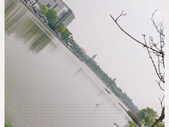 -美兰湖景区
