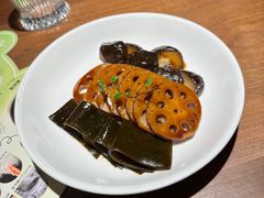 -清水亭湖北菜(大屯DT51店)