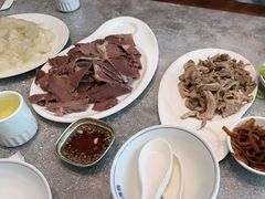 -高玛纳驴肉火烧(河间总店)