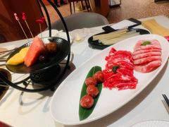 -川越泰火锅(吉利大厦店)