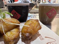 -人民咖啡馆(四行仓库店)